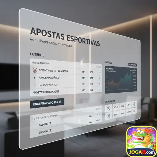 joga8 mergulhe em imersivo apostas ao vivo