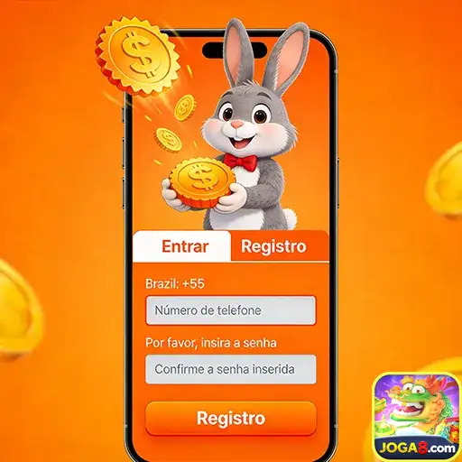 joga8 participe de premiado entretenimento online